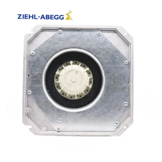 Ziehl Abegg RF22P-2DK.3F.5R Ventilatore