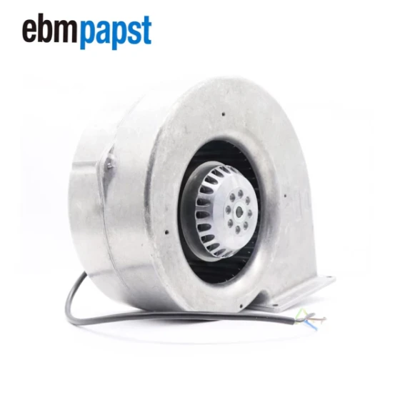 ebmpapst G2E160-AY47-01 Ventola