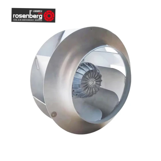 Ventilatore Rosenberg DKHR500-4SW.155.6HF
