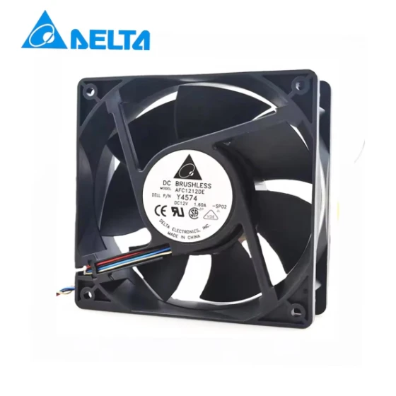 Ventilatore Delta AFC1212DE