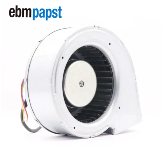 ebmpapst G1G133-DE03-S01 Ventola