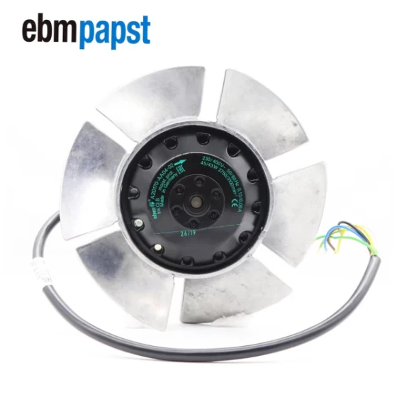 ebmpapst A2D170-AA04-02 Ventola