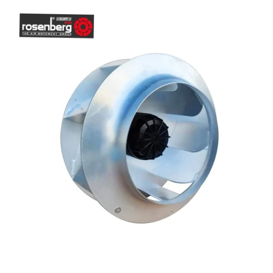 Ventilatore Rosenberg DKHR710-6KW.219.7KF