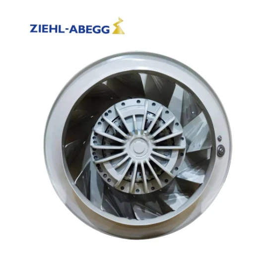 Ventilatore Ziehl Abegg 6SY7000-0AE33