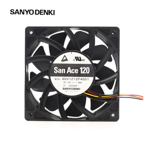Ventilatore Sanyo 9GV1212P4G01