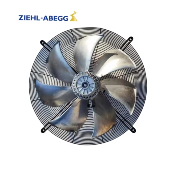 Ziehl Abegg FN056-VDK.4M.V7P2 Ventilatore