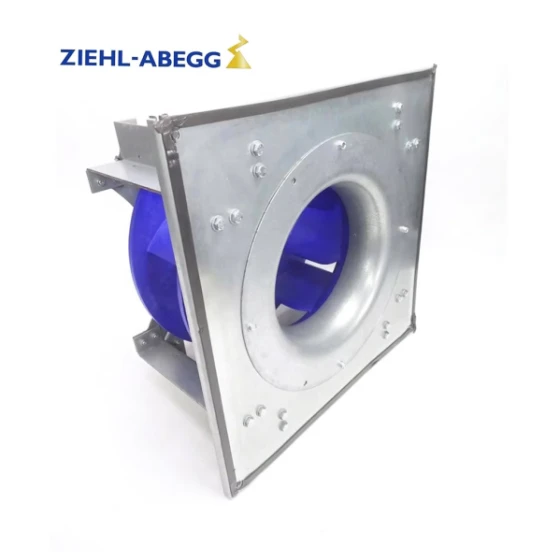 Ziehl Abegg GR40C-ZID.GG.CR Ventilatore