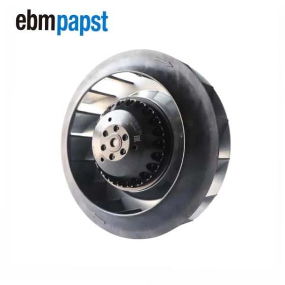 ebmpapst R2E180-CB28-01 Ventilatore