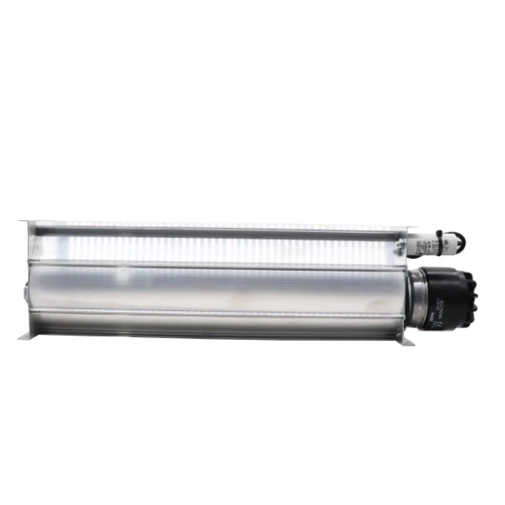 Ziehl Abegg QK08A-2EM.50.CH Ventilatore