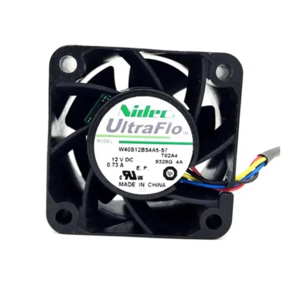 Ventilatore Nedic W40S12BS4A5-07