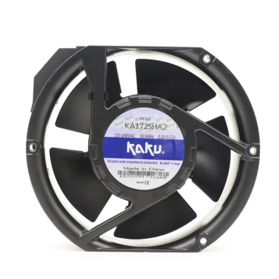 Ventilatore KAKU KA1725HA2