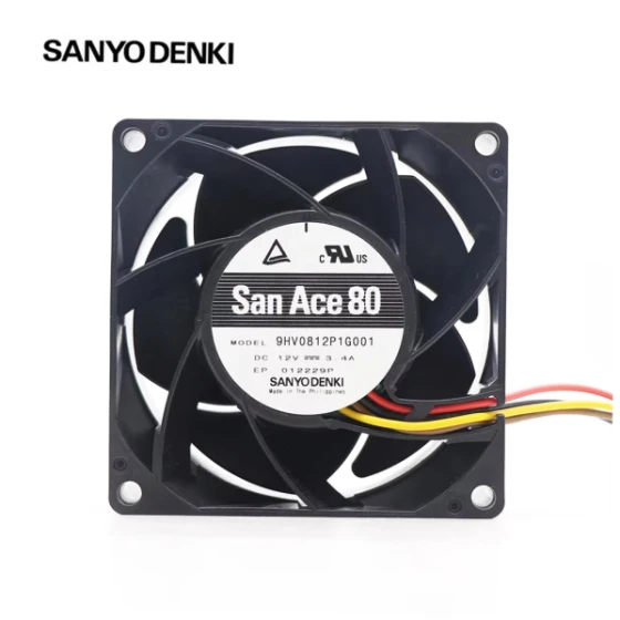Ventilatore Sanyo 9HV0812P1G001
