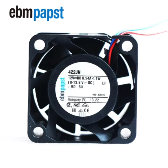 Ventilatore ebmpapst 422JN