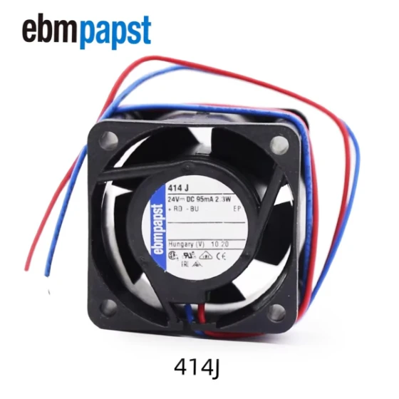 ventilatore ebmpapst 414J