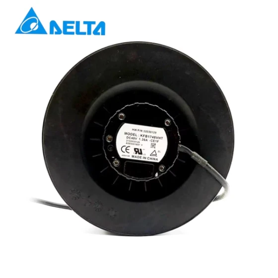 Ventilatore Delta KFB1748VHT