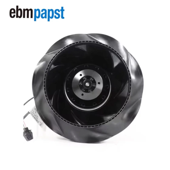 ebmpapst R2E225-RA92-34 Ventola
