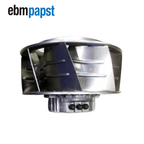 ebmpapst R3G500-PB24-03 Ventola