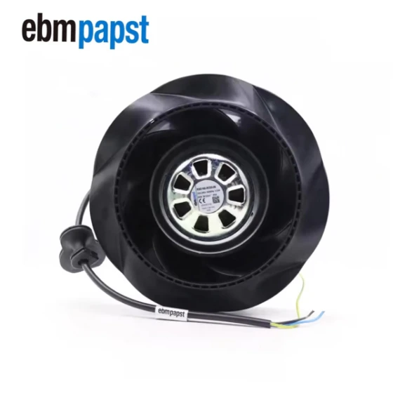ventola ebmpapst R3G190-RY87-P2