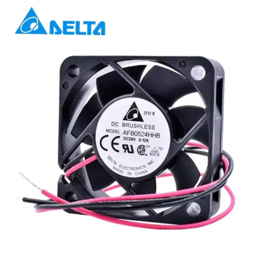 Ventilatore Delta AFB0524HHB