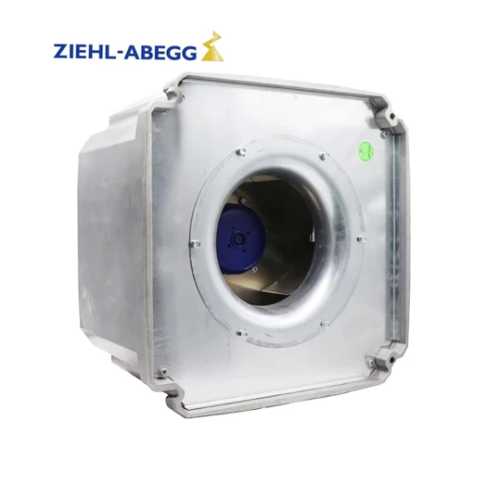 Ventilatore Ziehl Abegg GR31M-6ID.BD.2R