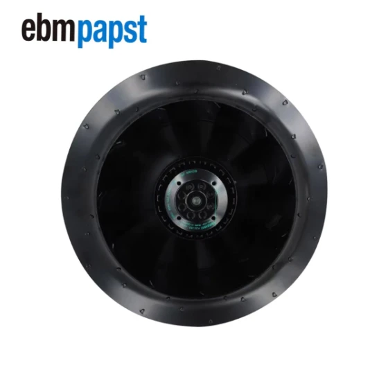 ebmpapst R2E280-AE52-17 Ventola