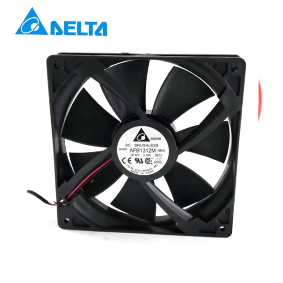 Ventilatore Delta AFB1312M