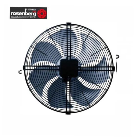 Ventilatore Rosenberg AKSE500-4K
