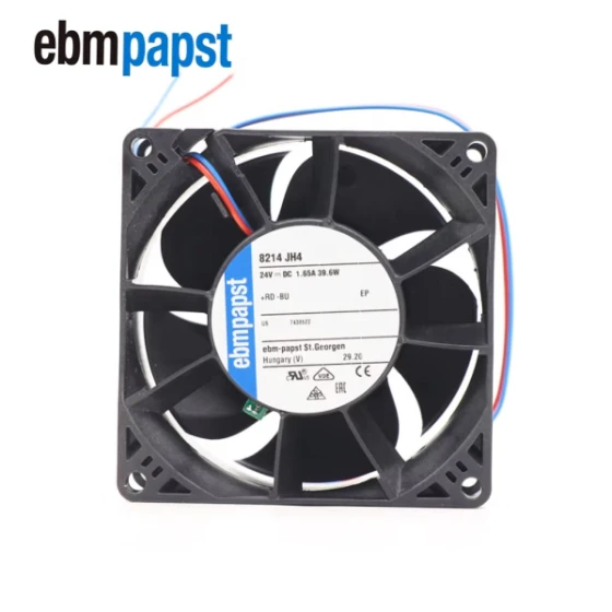 Ventilatore ebmpapst 8214JH4