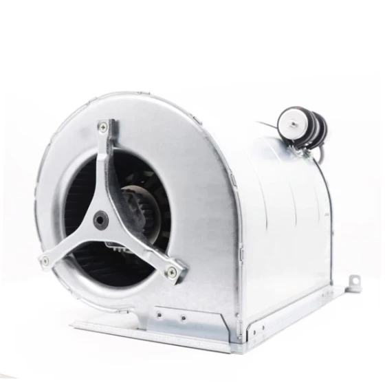 ebmpapst 6SL3362-0AF01-0AA2 Ventilatore