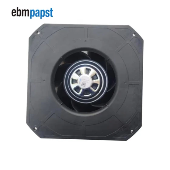ventola ebmpapst K3G190-RD45-03