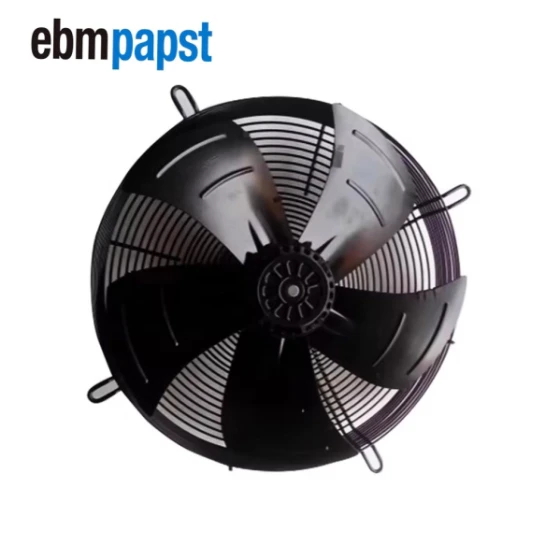 ebmpapst S4D450-AU01-01/C01 Ventola