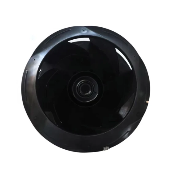 ventola ebmpapst R3G630-RA38-76