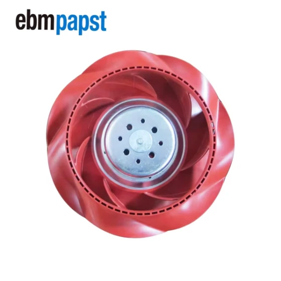 ebmpapst RER190-39/14/2TDML0 Ventilatore