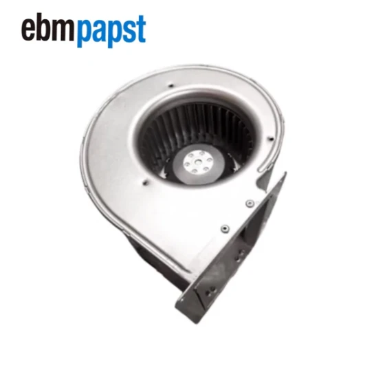 ebmpapst D2E133-CF01-60 Ventilatore