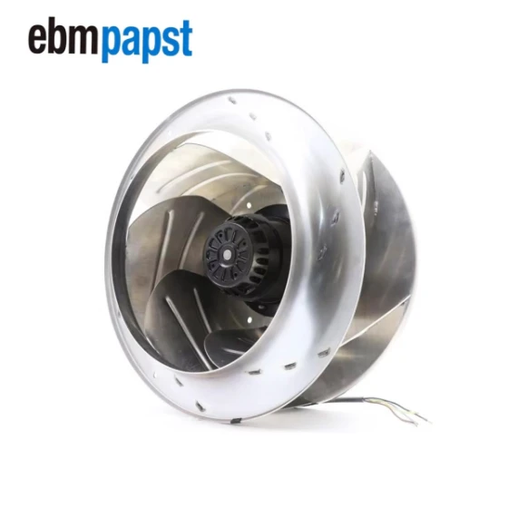 ebmpapst R4E355-AL02-05 Ventola