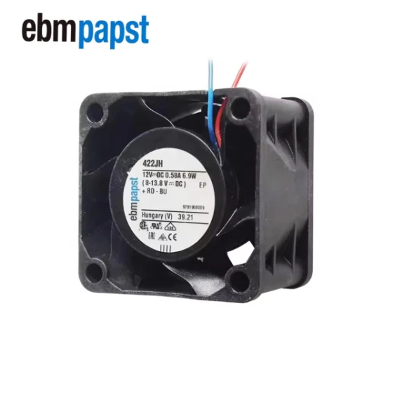 ventilatore ebmpapst 422JH