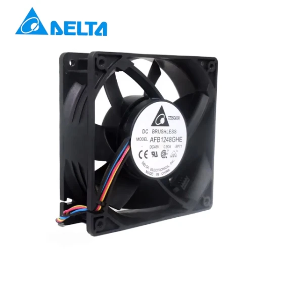 Ventilatore Delta AFB1248GHE