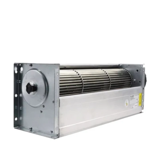 Ziehl Abegg QK10A-2EM.48.FK Ventilatore