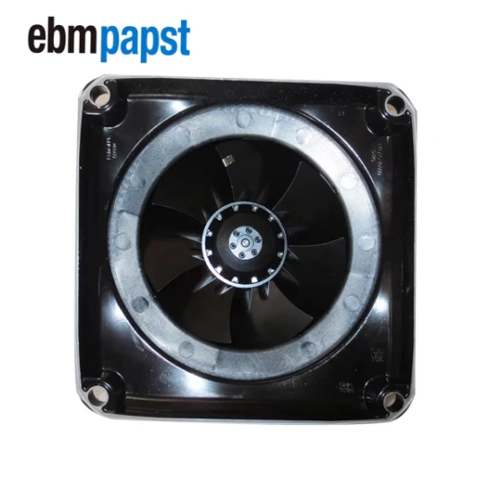 ebmpapst W2D270-EB26-08 Ventilatore