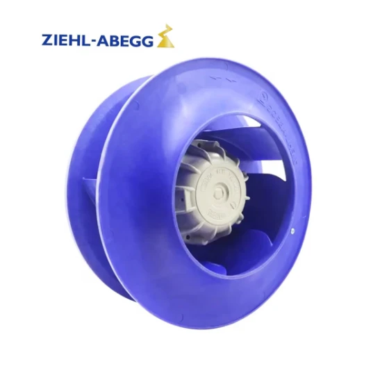 Ventilatore Ziehl Abegg RH22V-4IP.ZC.BR