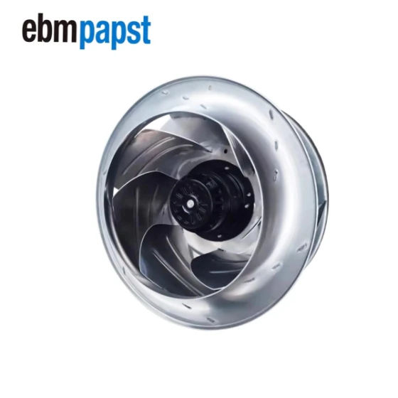 ebmpapst R4D355-AH11-09 Ventilatore