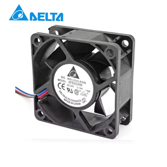 Ventilatore Delta AFB0624HH