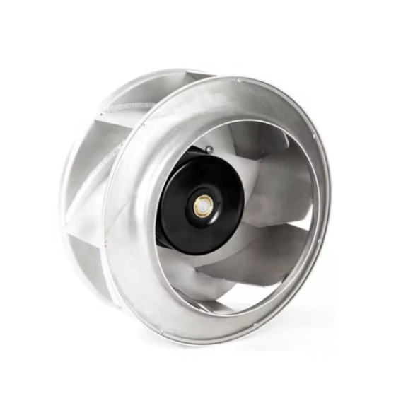 Ventilatore Delta GTB036NUQ27R-M001
