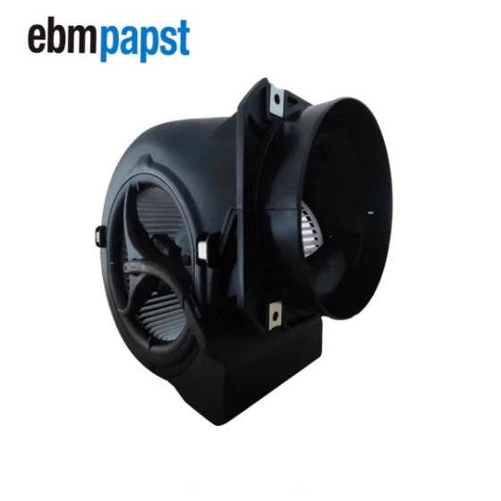 ebmpapst D2E146-HR93-01 Ventilatore