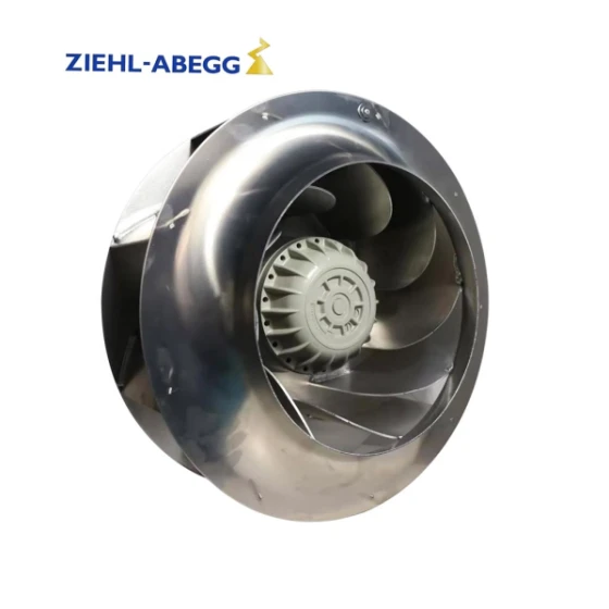 Ventilatore Ziehl Abegg RH50E-4DK.6K.1R