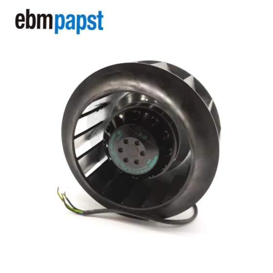 ebmpapst R2D180-AL10-13 Ventilatore