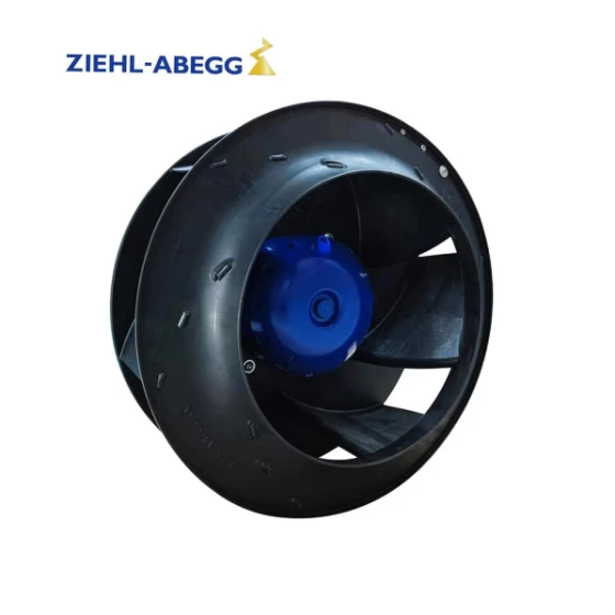 Ziehl Abegg RH50V-ZIK.GG.1R Ventilatore