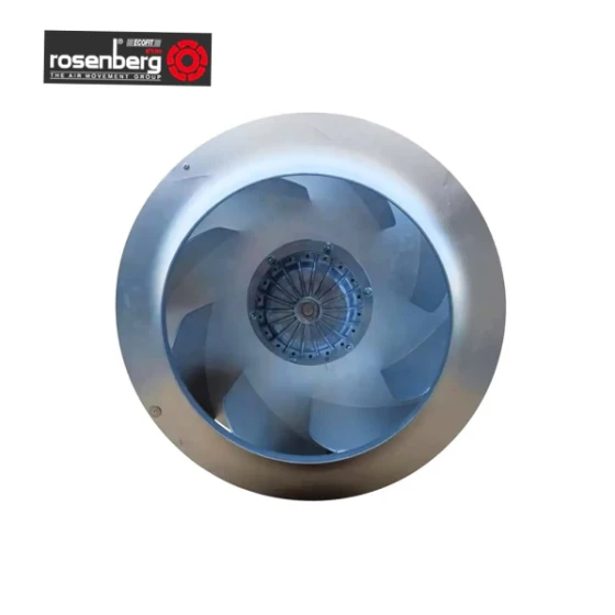 Ventilatore Rosenberg GKHR315-CIW.080.5FA