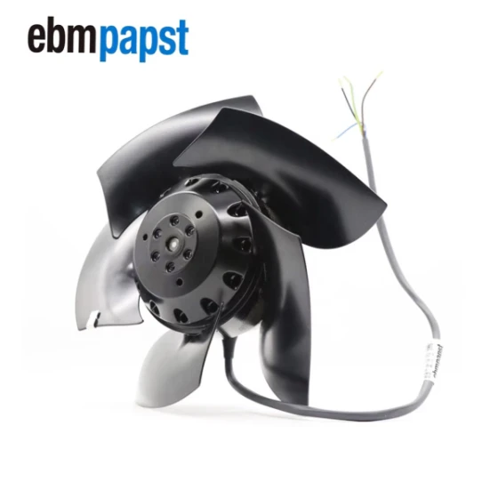 Ventilatore M2D068-CF ebmpapst