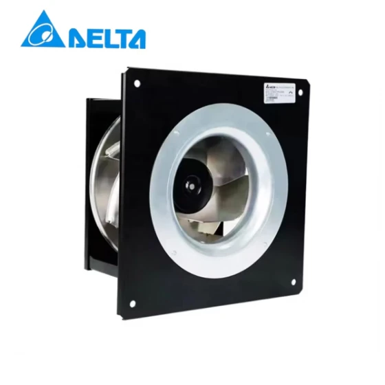 Ventilatore Delta K3G450-PB24-01